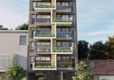 Departamento en Venta