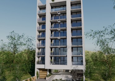 Edificio Aurora del Mar I - Departamento en Venta