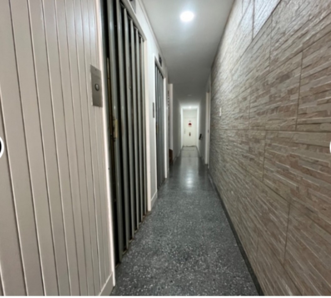 EN VENTA DEPARTAMENTO DE UN AMBIENTE A LA CALLE CON VISTA PARCIAL AL MAR