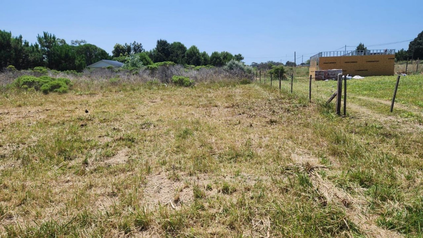 VENTA EXCELENTE LOTE EN SANTA ISABEL