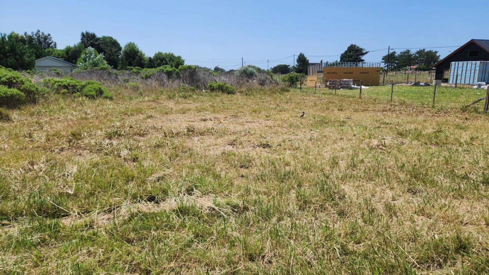 VENTA EXCELENTE LOTE EN SANTA ISABEL