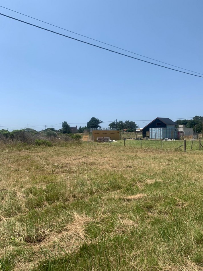 VENTA EXCELENTE LOTE EN SANTA ISABEL