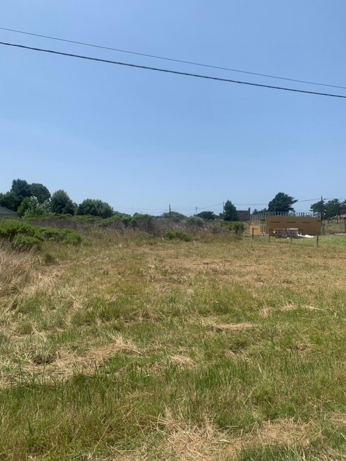 VENTA EXCELENTE LOTE EN SANTA ISABEL