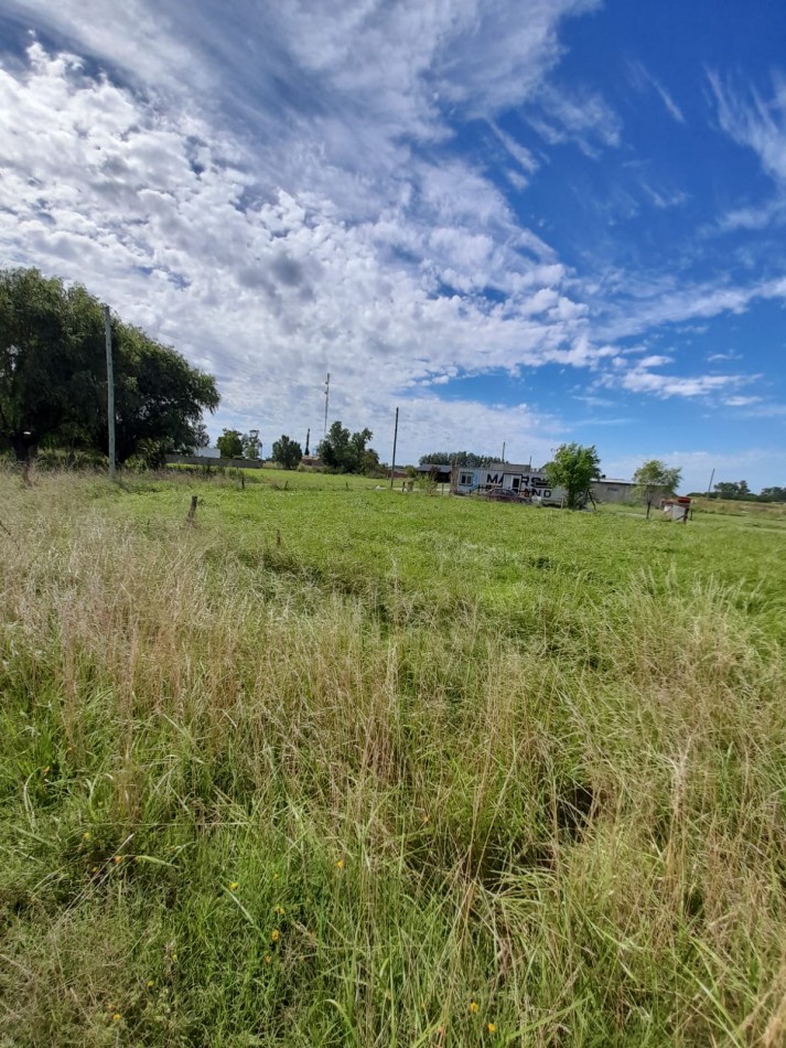 LOTE EN VENTA - PIRAN 