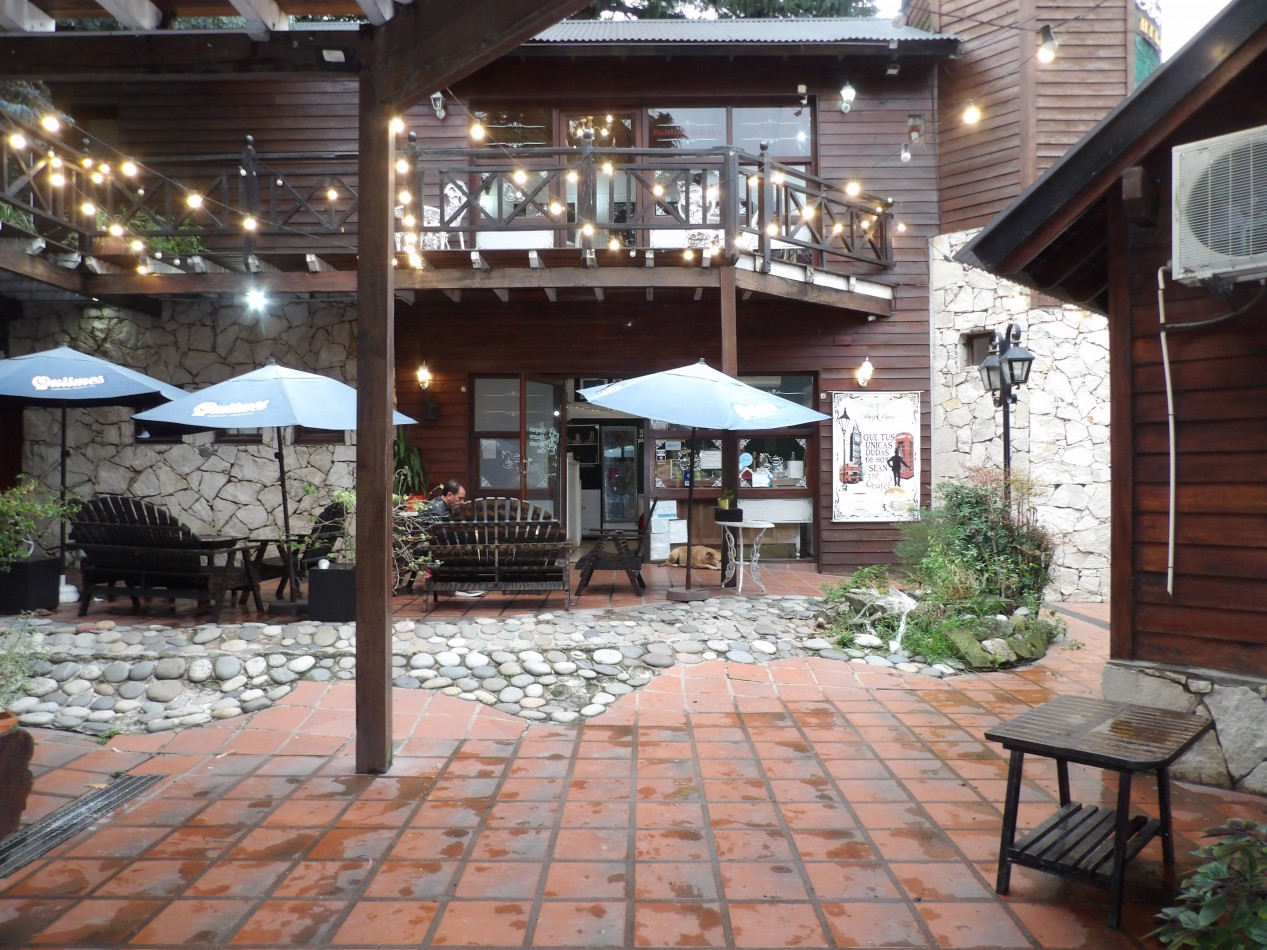 VENTA LOCAL COMERCIAL SIERRA DE LOS PADRES