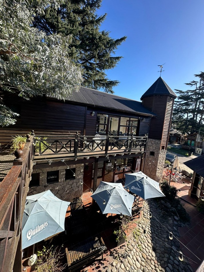VENTA LOCAL COMERCIAL SIERRA DE LOS PADRES