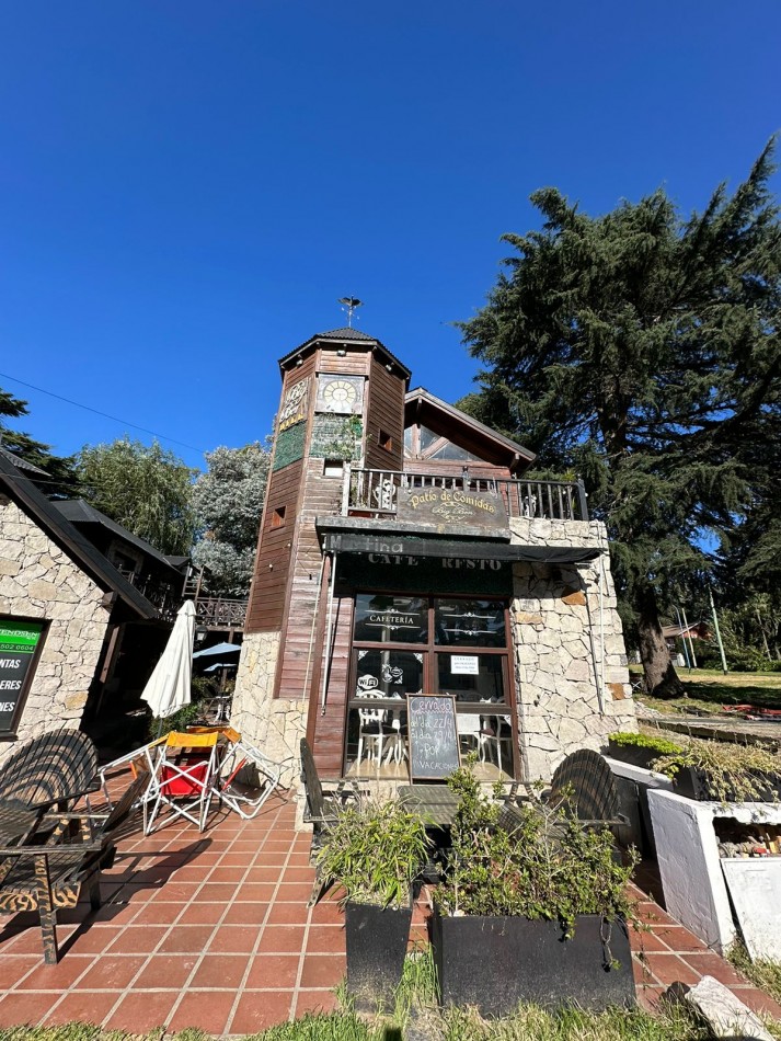VENTA LOCAL COMERCIAL SIERRA DE LOS PADRES