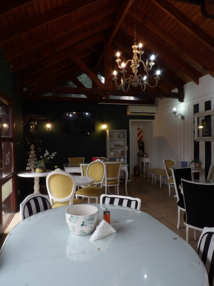 VENTA LOCAL COMERCIAL SIERRA DE LOS PADRES