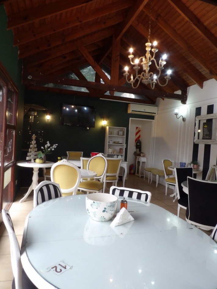 VENTA LOCAL COMERCIAL SIERRA DE LOS PADRES