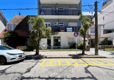 EN VENTA DEPARTAMENTO DE UN AMBIENTE A LA CALLE CON VISTA PARCIAL AL MAR