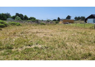 VENTA EXCELENTE LOTE EN SANTA ISABEL