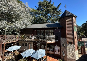 VENTA LOCAL COMERCIAL SIERRA DE LOS PADRES