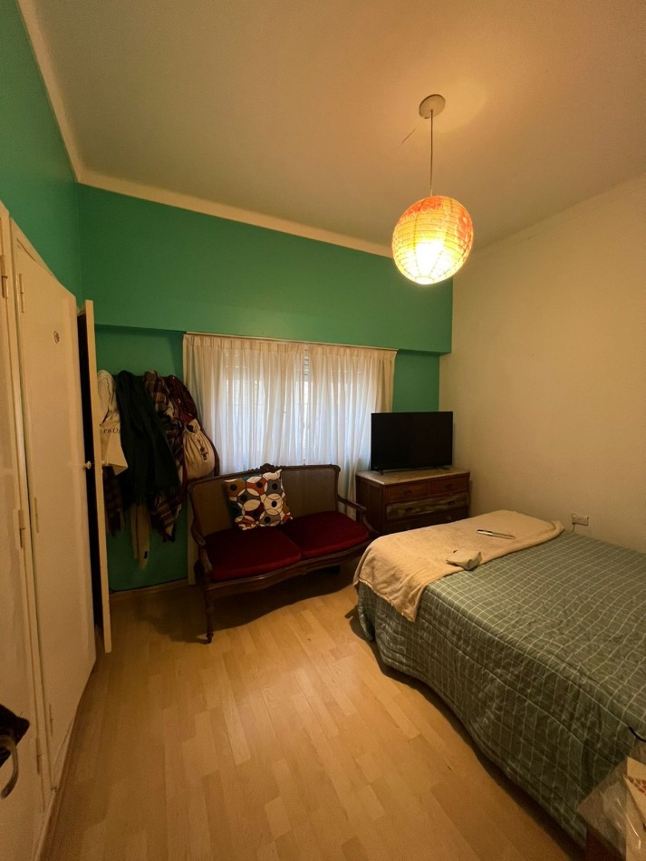 VENTA - CASA - CUATRO AMBIENTES - 1 DE MAYO 1100