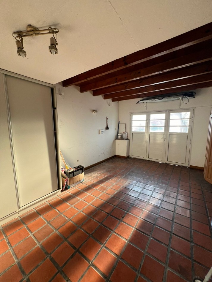VENTA - CASA - CUATRO AMBIENTES - 1 DE MAYO 1100