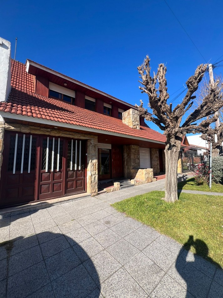 VENTA - CASA - VERTIZ Y DON ORIONE