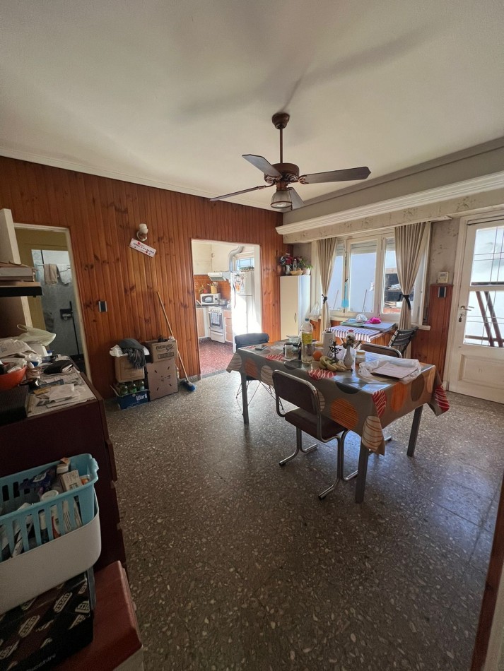 VENTA - CASA - VERTIZ Y DON ORIONE