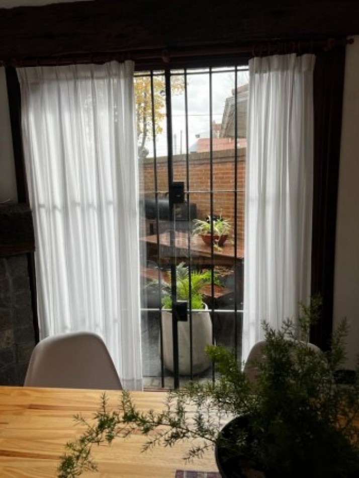 TRIPLEX 5 AMB.PROXIMO GUEMES.