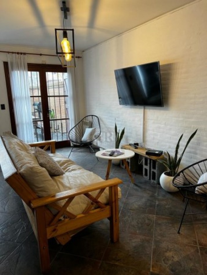 TRIPLEX 5 AMB.PROXIMO GUEMES.