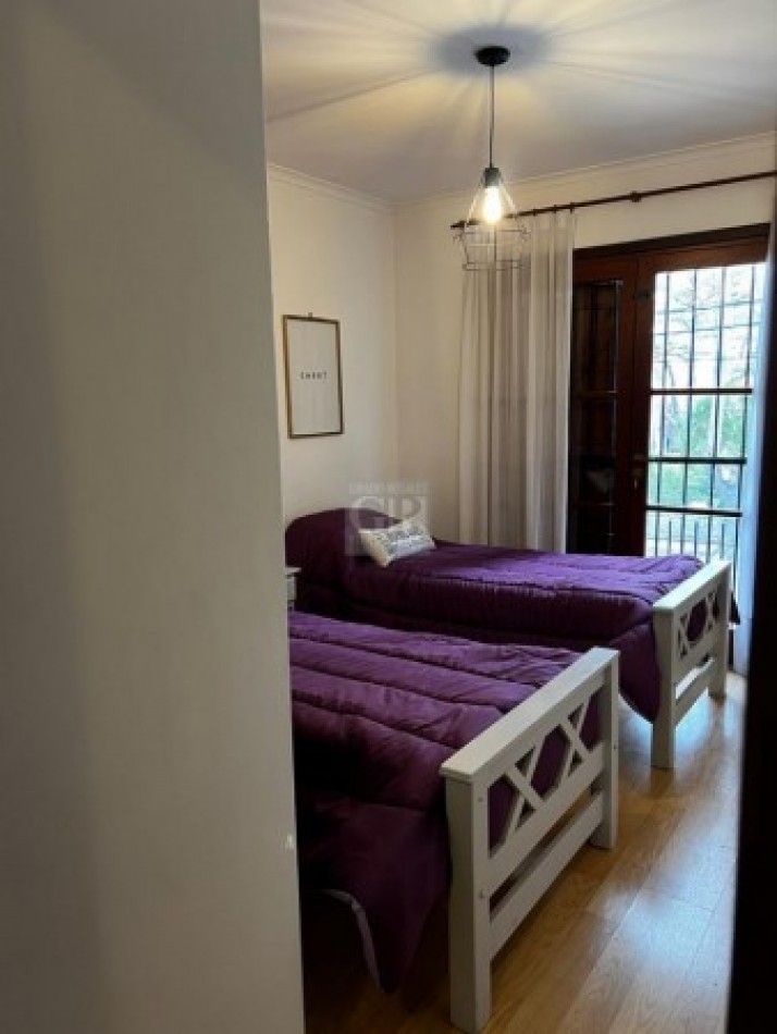 TRIPLEX 5 AMB.PROXIMO GUEMES.