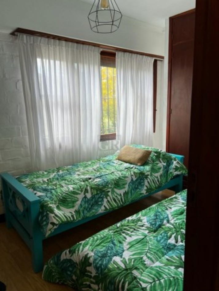 TRIPLEX 5 AMB.PROXIMO GUEMES.