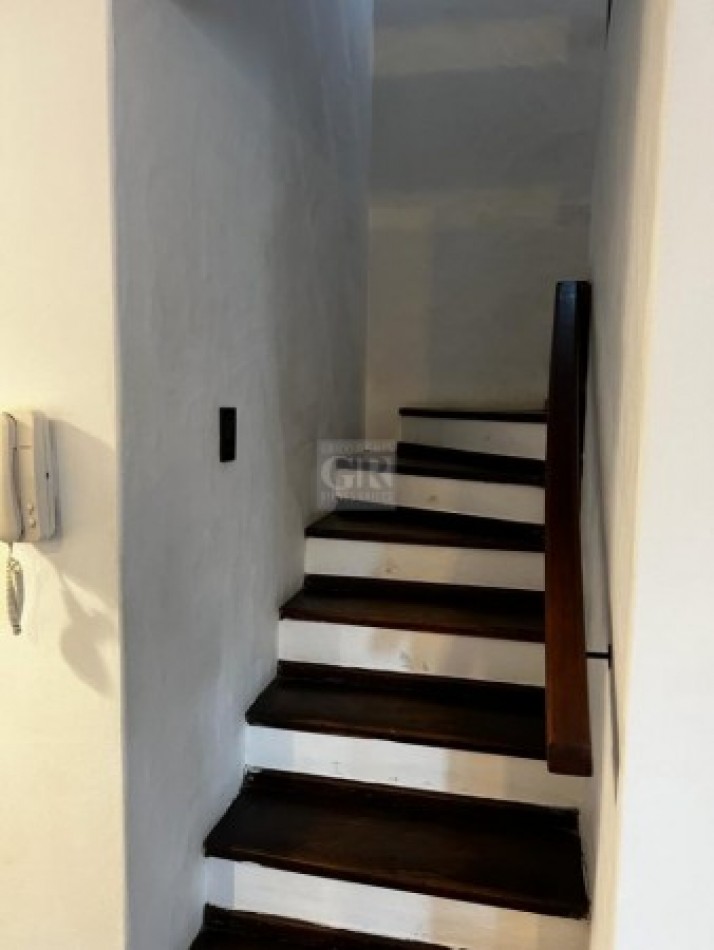TRIPLEX 5 AMB.PROXIMO GUEMES.