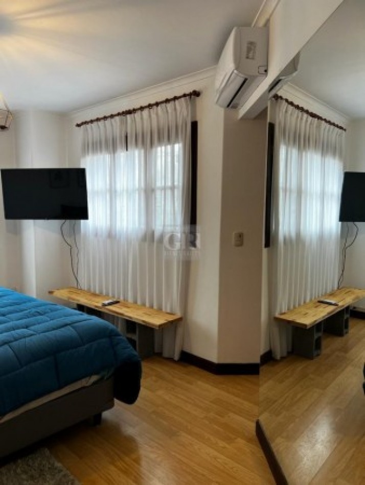 TRIPLEX 5 AMB.PROXIMO GUEMES.