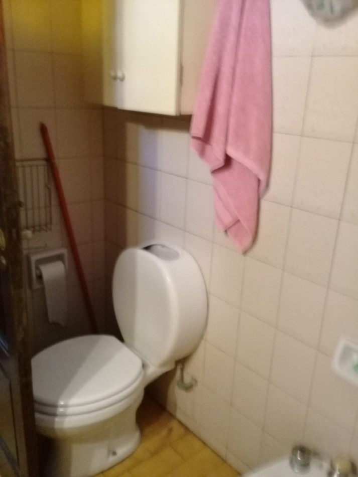 LOTE/CASA 3 AMB., PARQUE, GGE. SAN JOSE. IDEAL COMPLEJO DE PHS.