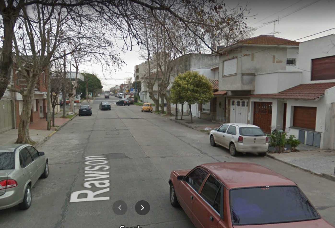 LOTE/CASA 3 AMB., PARQUE, GGE. SAN JOSE. IDEAL COMPLEJO DE PHS.