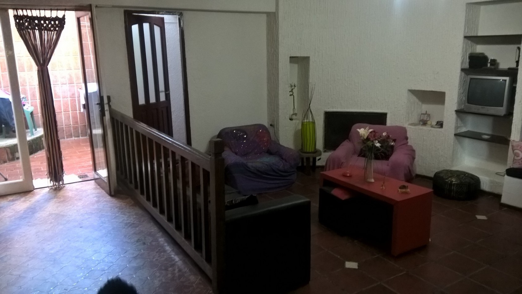 LINDISIMO CHALET EN BOSQUE ALEGRE,5 AMB. GARAGE. APTO CREDITO
