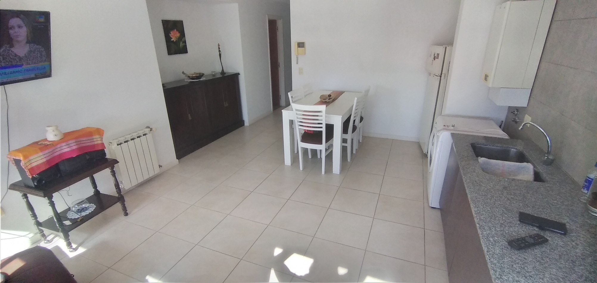 DEPARTAMENTO 2 AMB CON 2 COCHERAS Y BAULERA BARRIO CHAUVIN