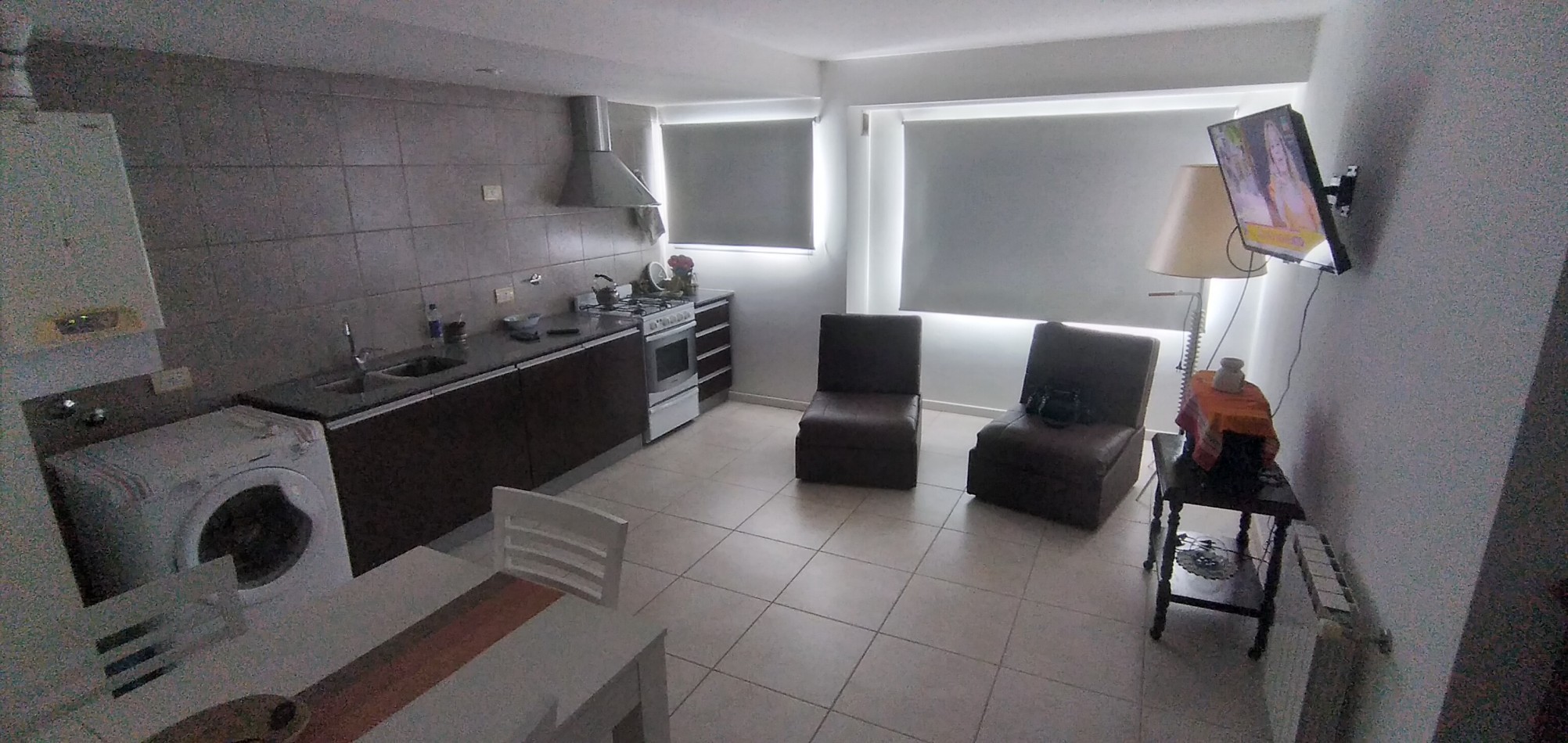 DEPARTAMENTO 2 AMB CON 2 COCHERAS Y BAULERA BARRIO CHAUVIN