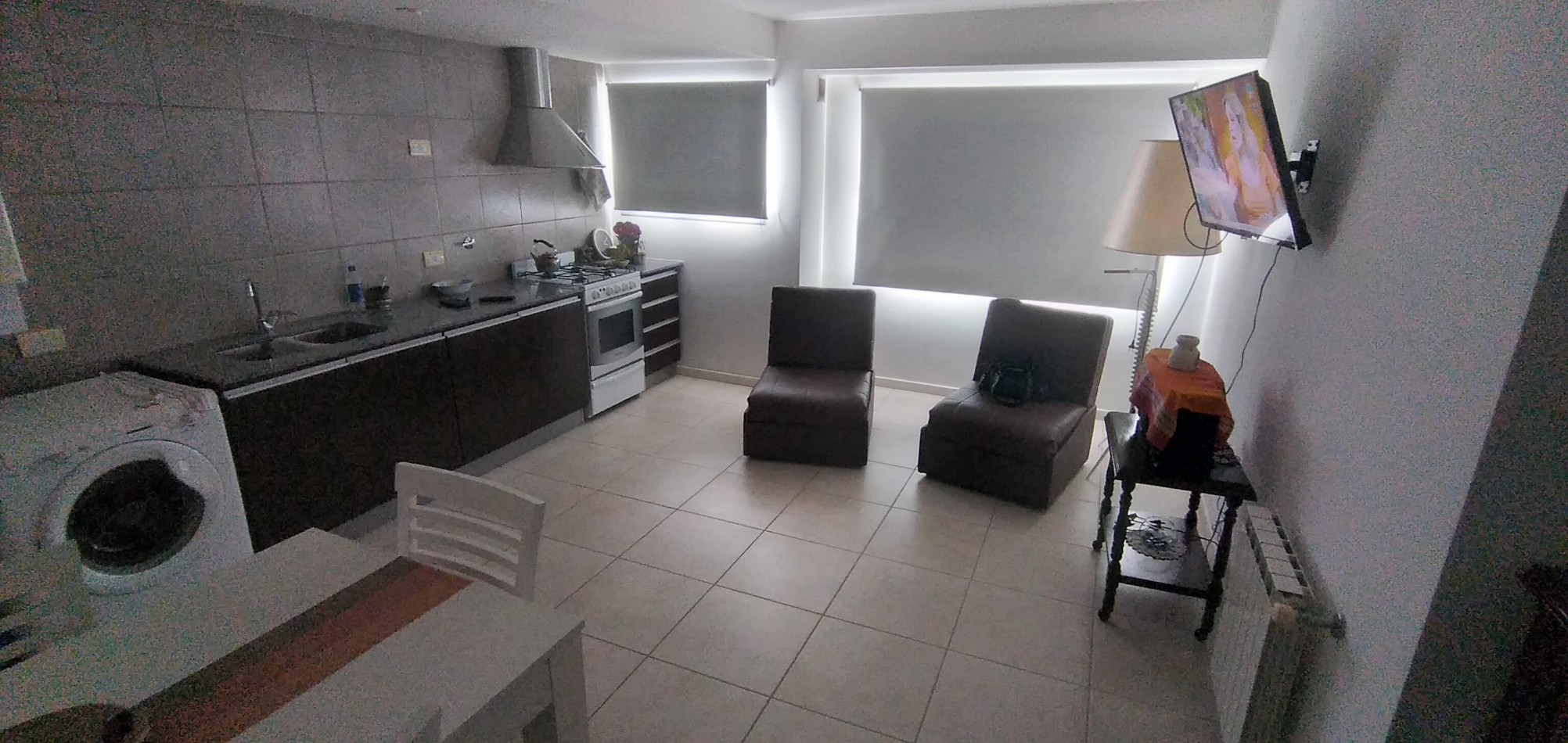 DEPARTAMENTO 2 AMB CON 2 COCHERAS Y BAULERA BARRIO CHAUVIN