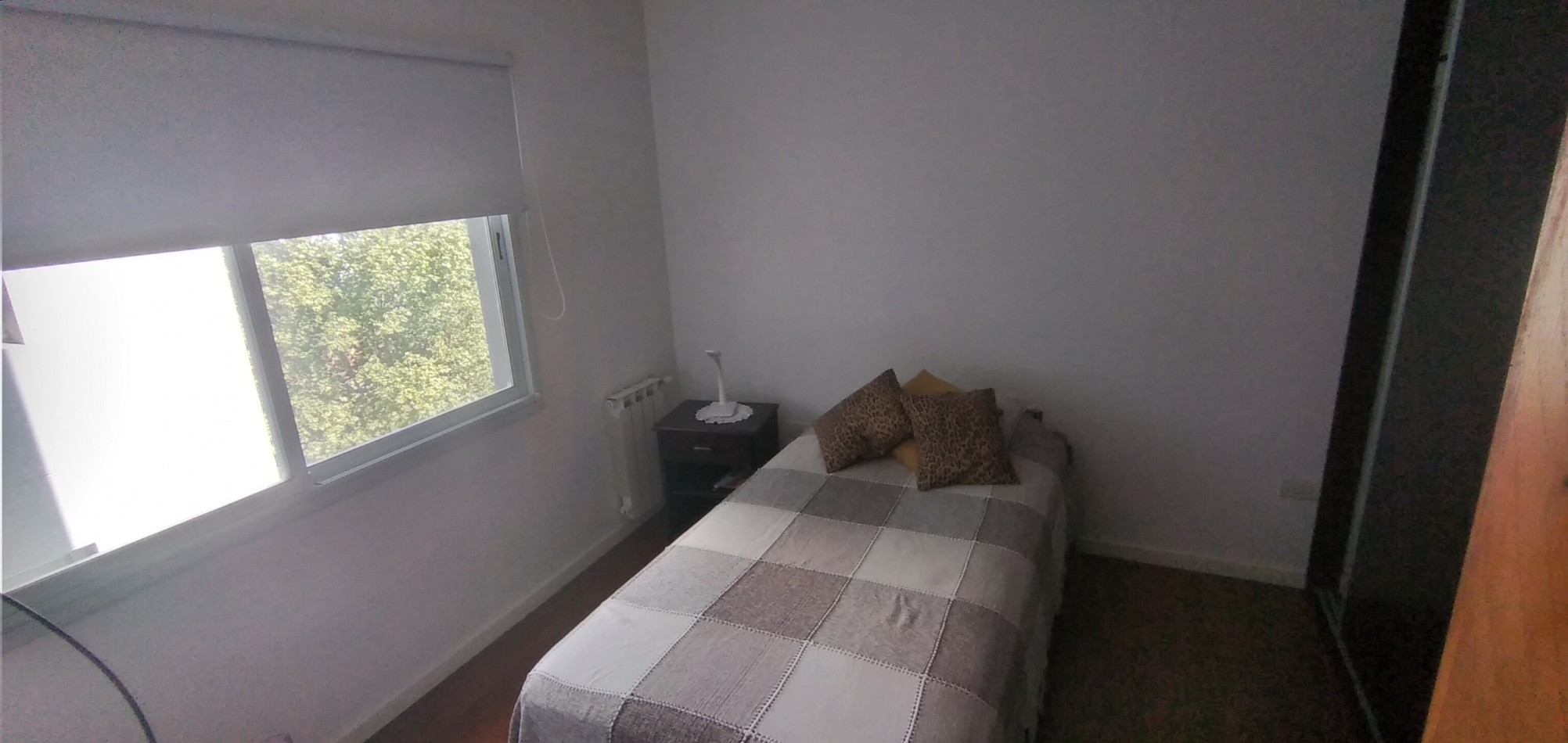 DEPARTAMENTO 2 AMB CON 2 COCHERAS Y BAULERA BARRIO CHAUVIN