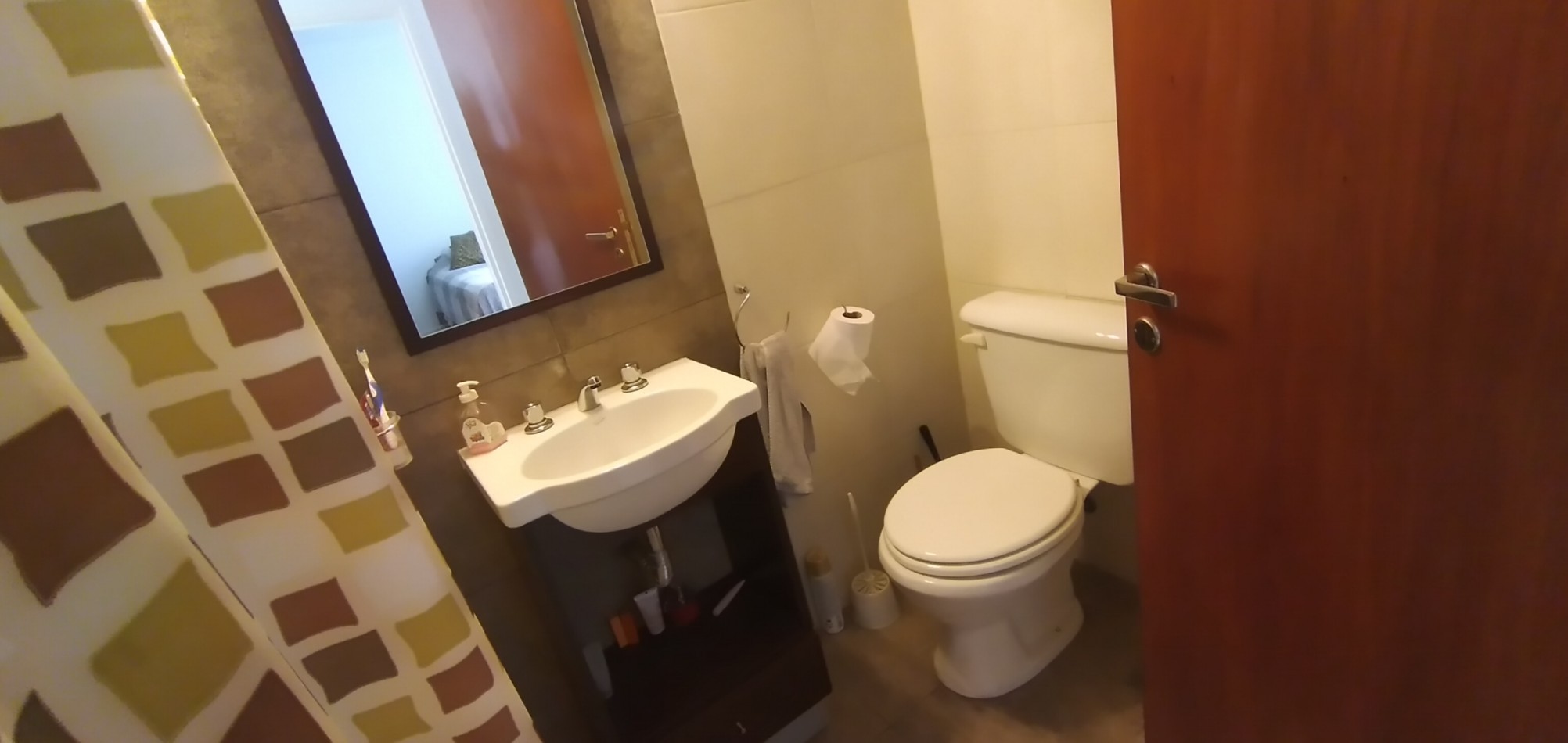 DEPARTAMENTO 2 AMB CON 2 COCHERAS Y BAULERA BARRIO CHAUVIN