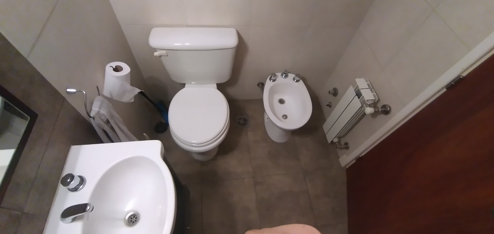 DEPARTAMENTO 2 AMB CON 2 COCHERAS Y BAULERA BARRIO CHAUVIN