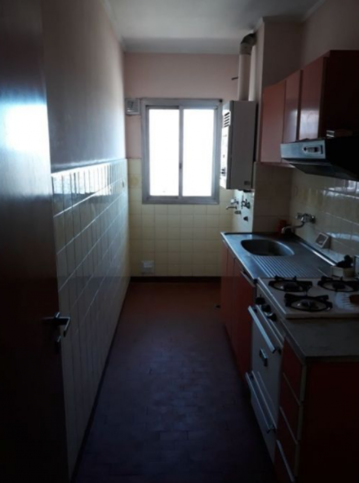 IMPERDIBLE DEPTO.3 AMB EXTERNOS, VISTAS PANORAMICAS, CON COCHERA.