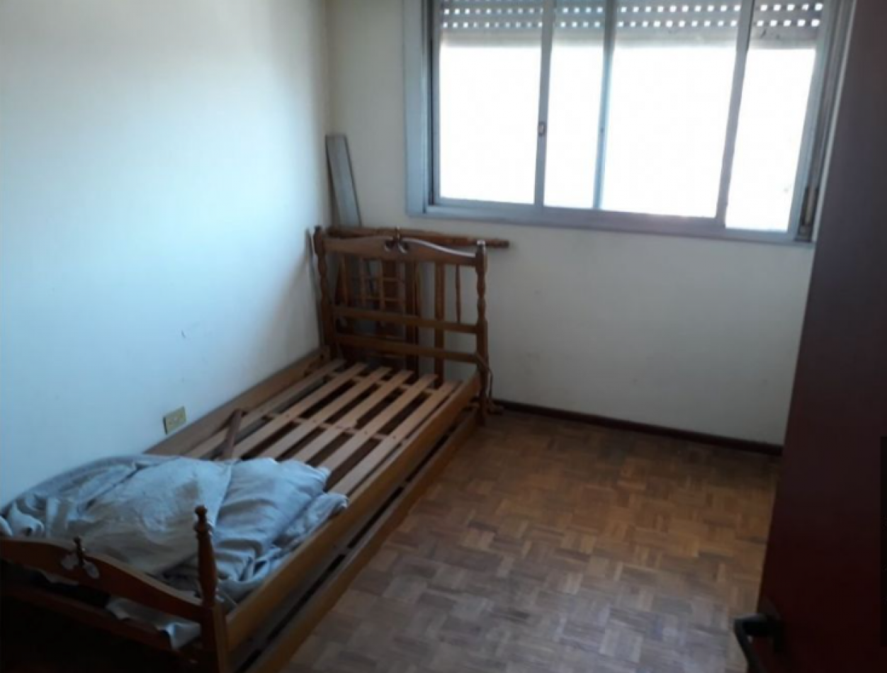 IMPERDIBLE DEPTO.3 AMB EXTERNOS, VISTAS PANORAMICAS, CON COCHERA.