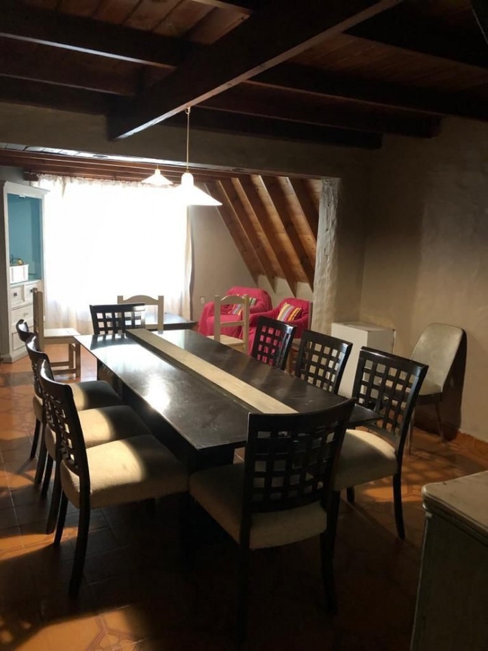 CHALET BOSQUE PERALTA RAMOS. FINANCIACION A CONVENIR.