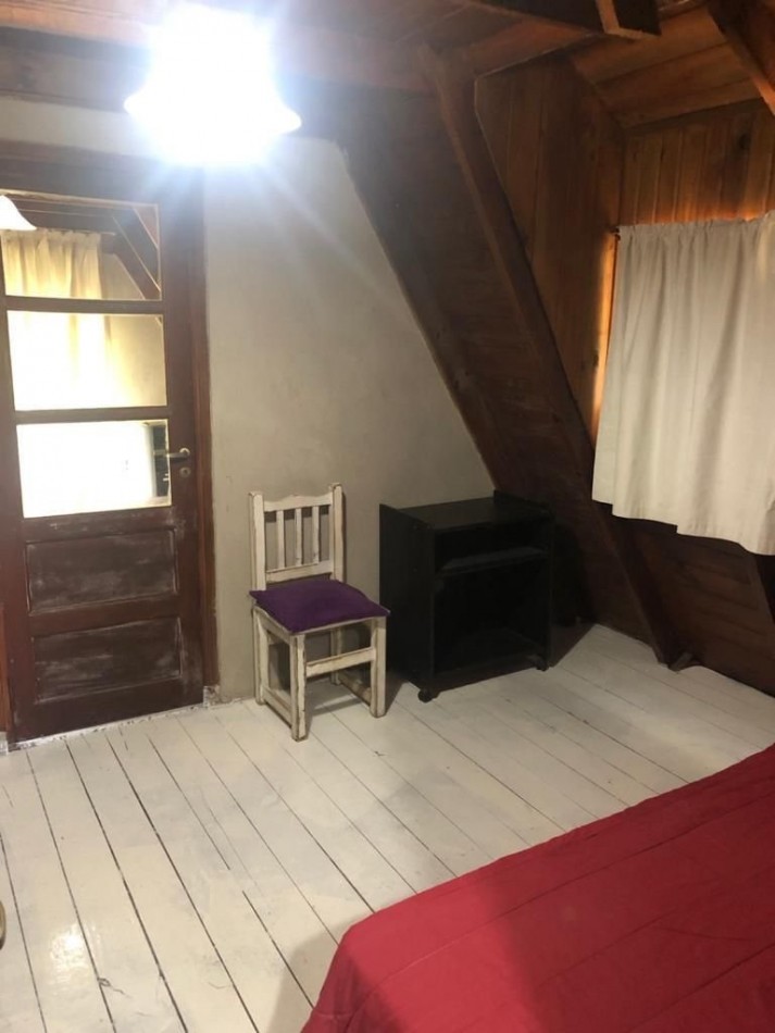 CHALET BOSQUE PERALTA RAMOS. FINANCIACION A CONVENIR.