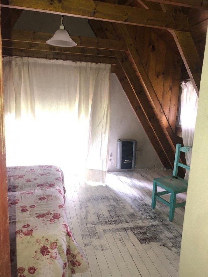 CHALET BOSQUE PERALTA RAMOS. FINANCIACION A CONVENIR.