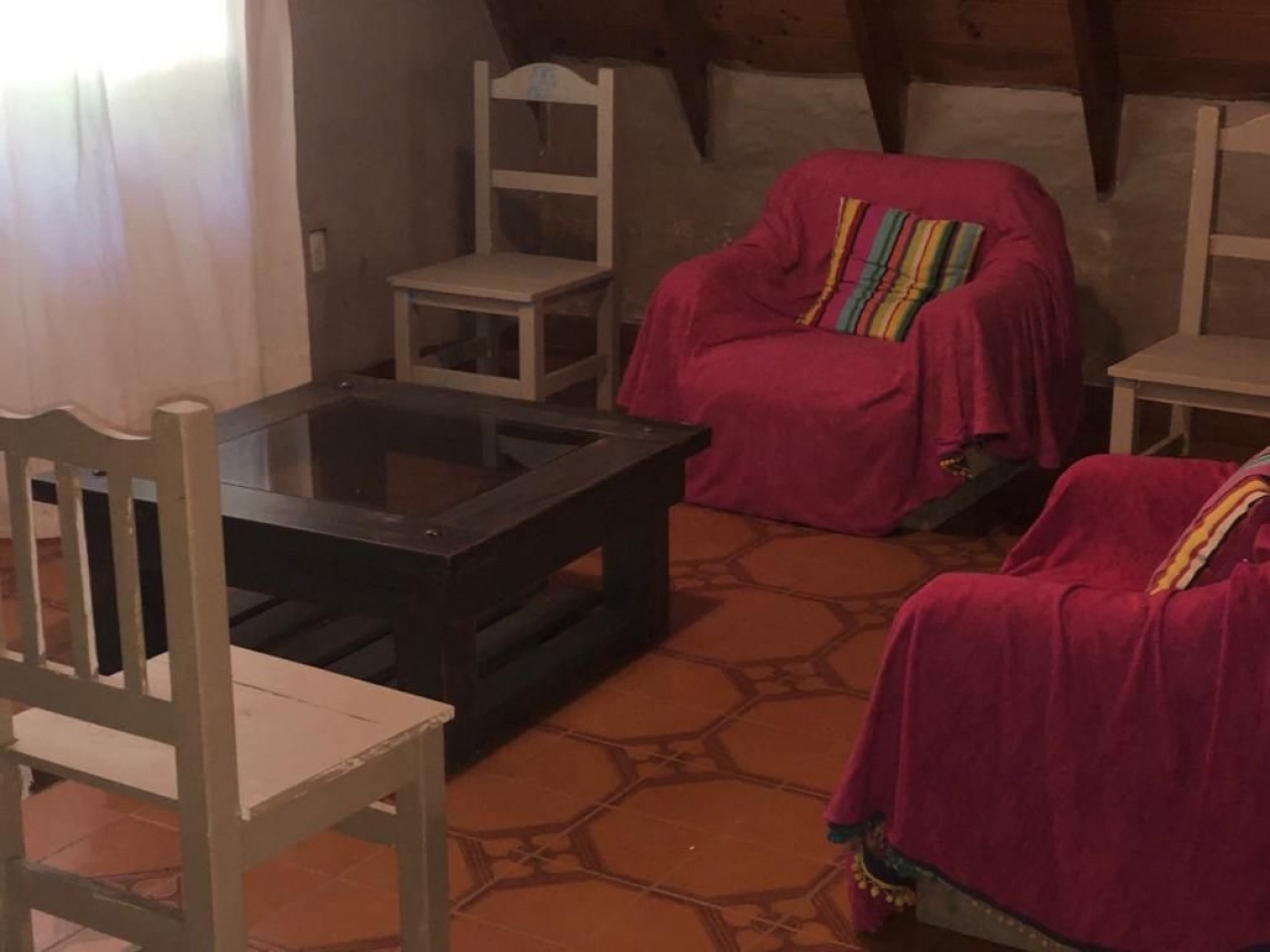 CHALET BOSQUE PERALTA RAMOS. FINANCIACION A CONVENIR.