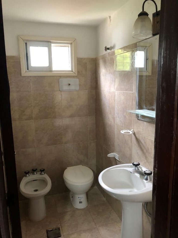 CHALET BOSQUE PERALTA RAMOS. FINANCIACION A CONVENIR.