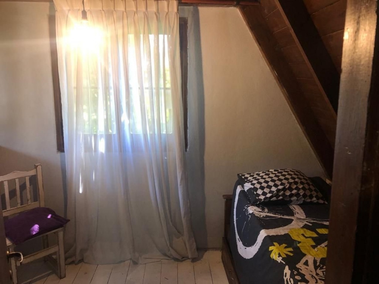 CHALET BOSQUE PERALTA RAMOS. FINANCIACION A CONVENIR.