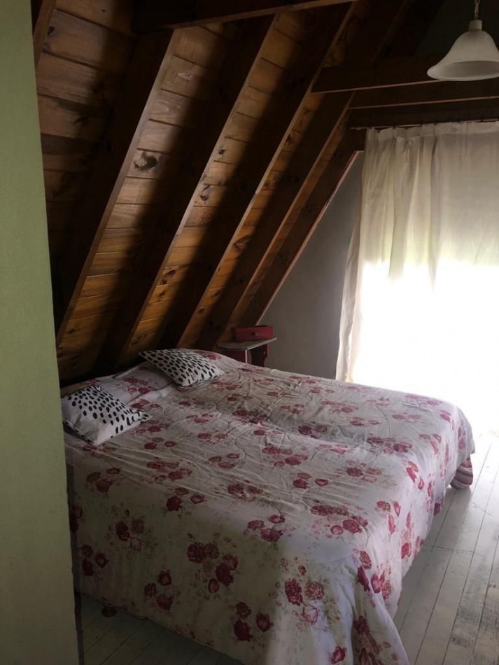 CHALET BOSQUE PERALTA RAMOS. FINANCIACION A CONVENIR.