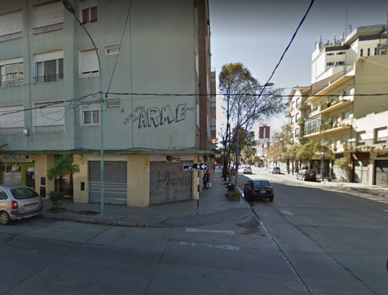 DEPARTAMENTO 3 AMB.EXTERNOS.ZONA RIVADAVIA Y SAN JUAN. CON O SIN RENTA.