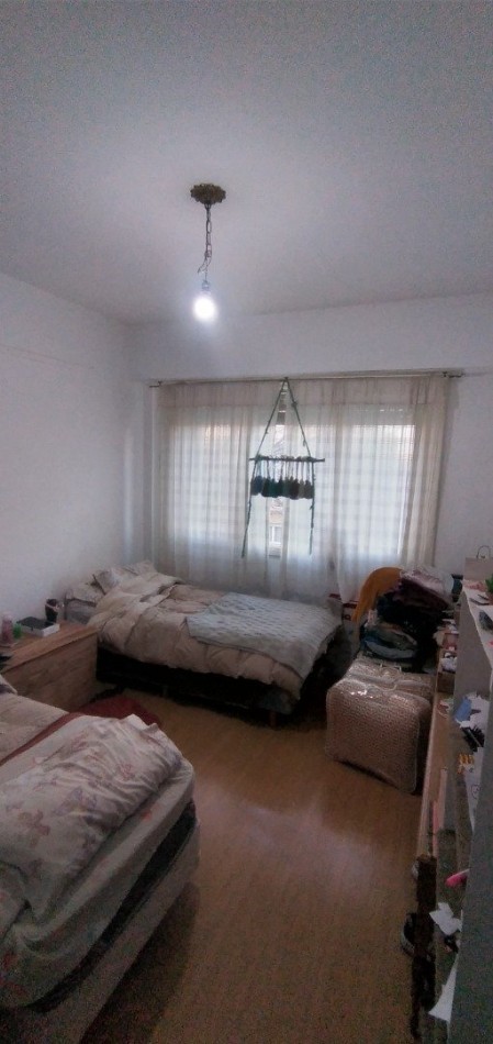 DEPARTAMENTO 3 AMB.EXTERNOS.ZONA RIVADAVIA Y SAN JUAN. CON O SIN RENTA.