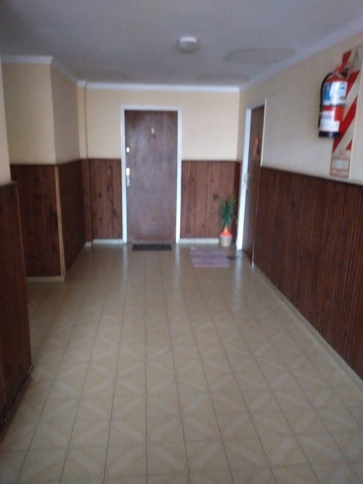 DEPTO.TIPO PH 1ER.X ESCALERA LATERAL. SAN JOSE.