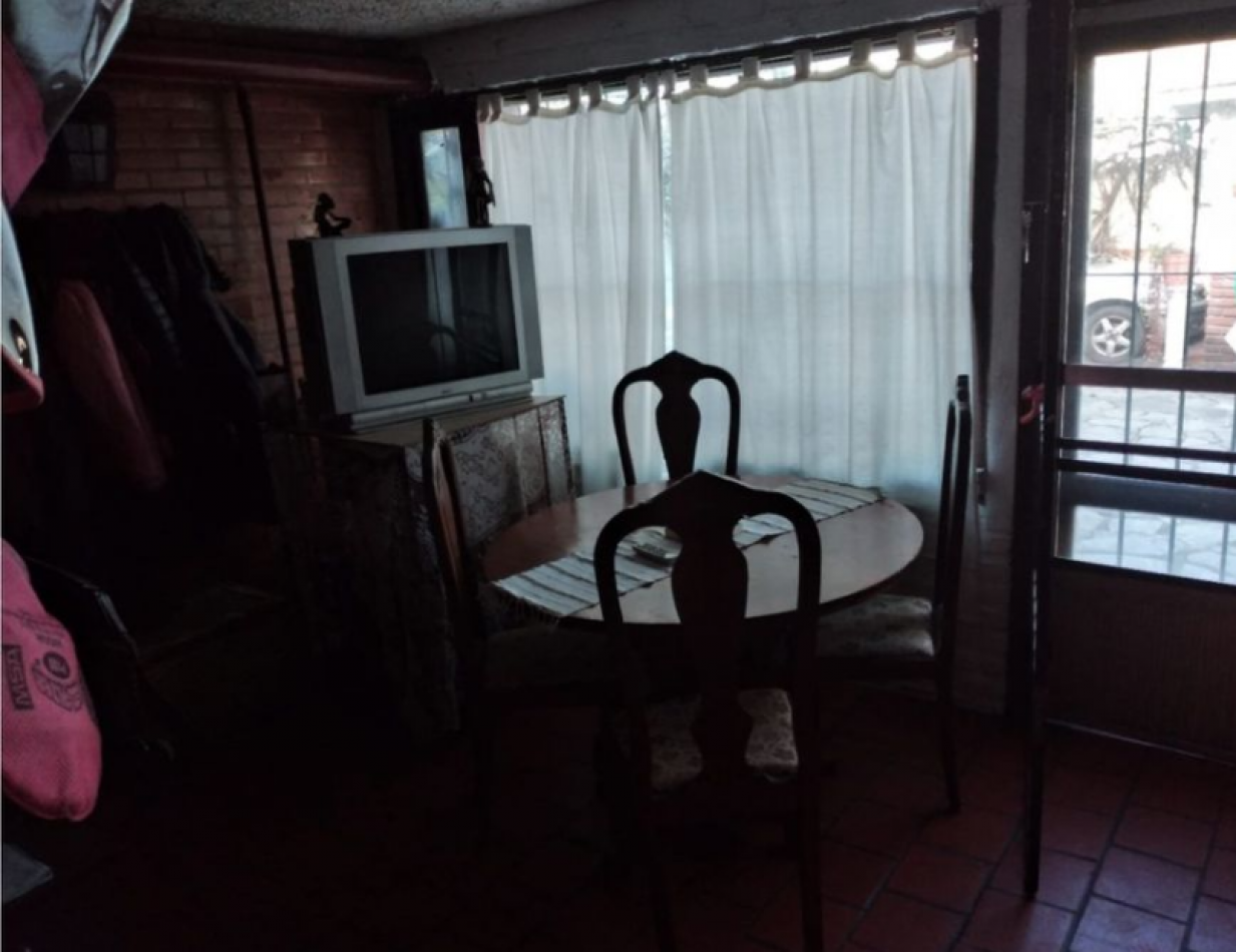 CHALET 6 DORM.3 BANOS.DEPCIA.PATIO CON PISCINA.GGE.Y TROTADORA PARA VARIOS.