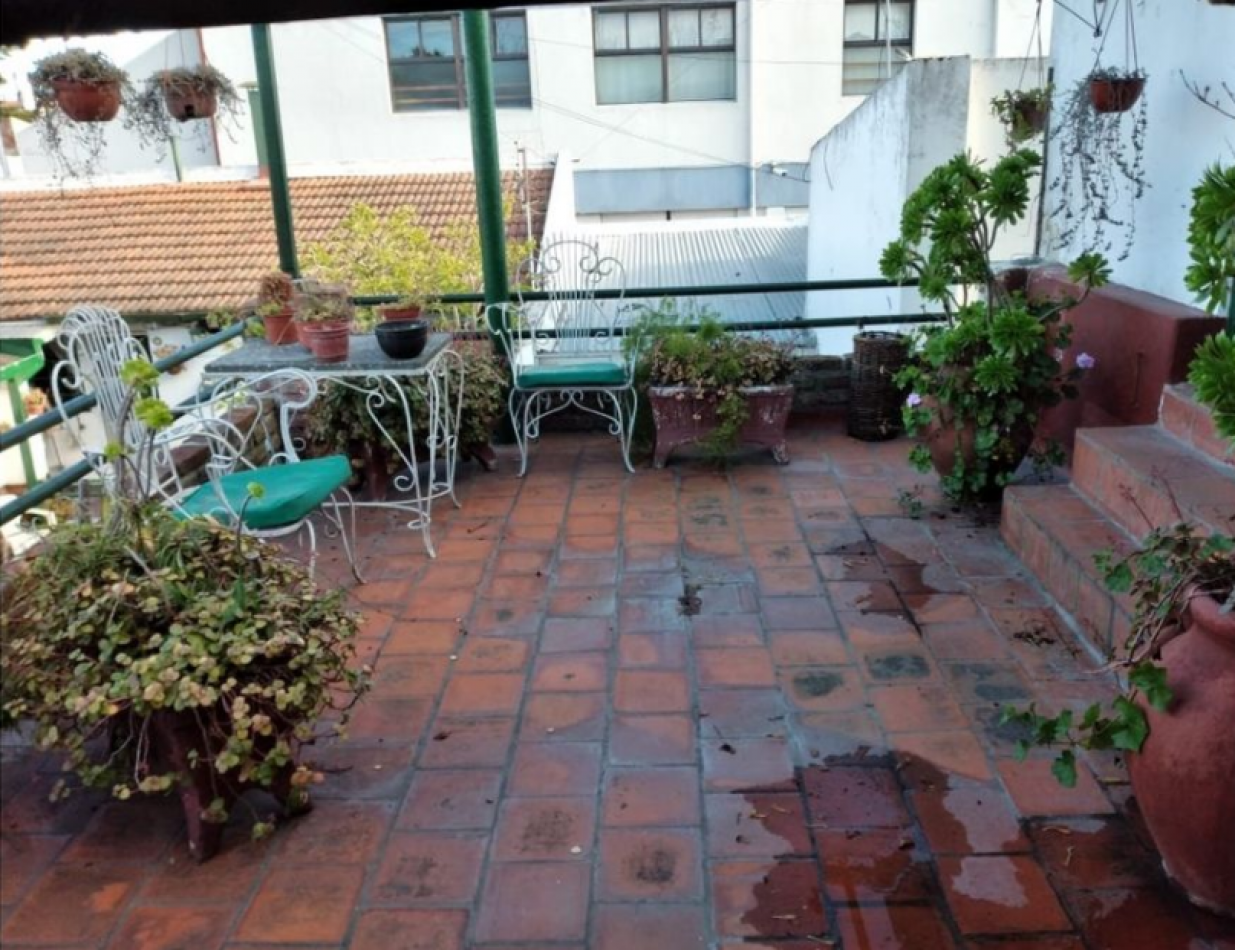 CHALET 6 DORM.3 BANOS.DEPCIA.PATIO CON PISCINA.GGE.Y TROTADORA PARA VARIOS.
