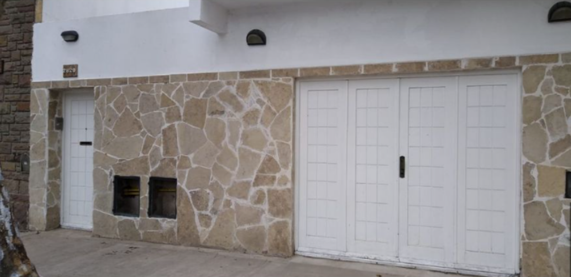 PH 3 AMB.PLANTA BAJA CON GARAGE 130 MTS
